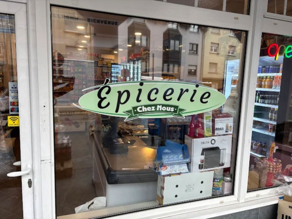 Épicerie Chez Nous : à votre service depuis 2011