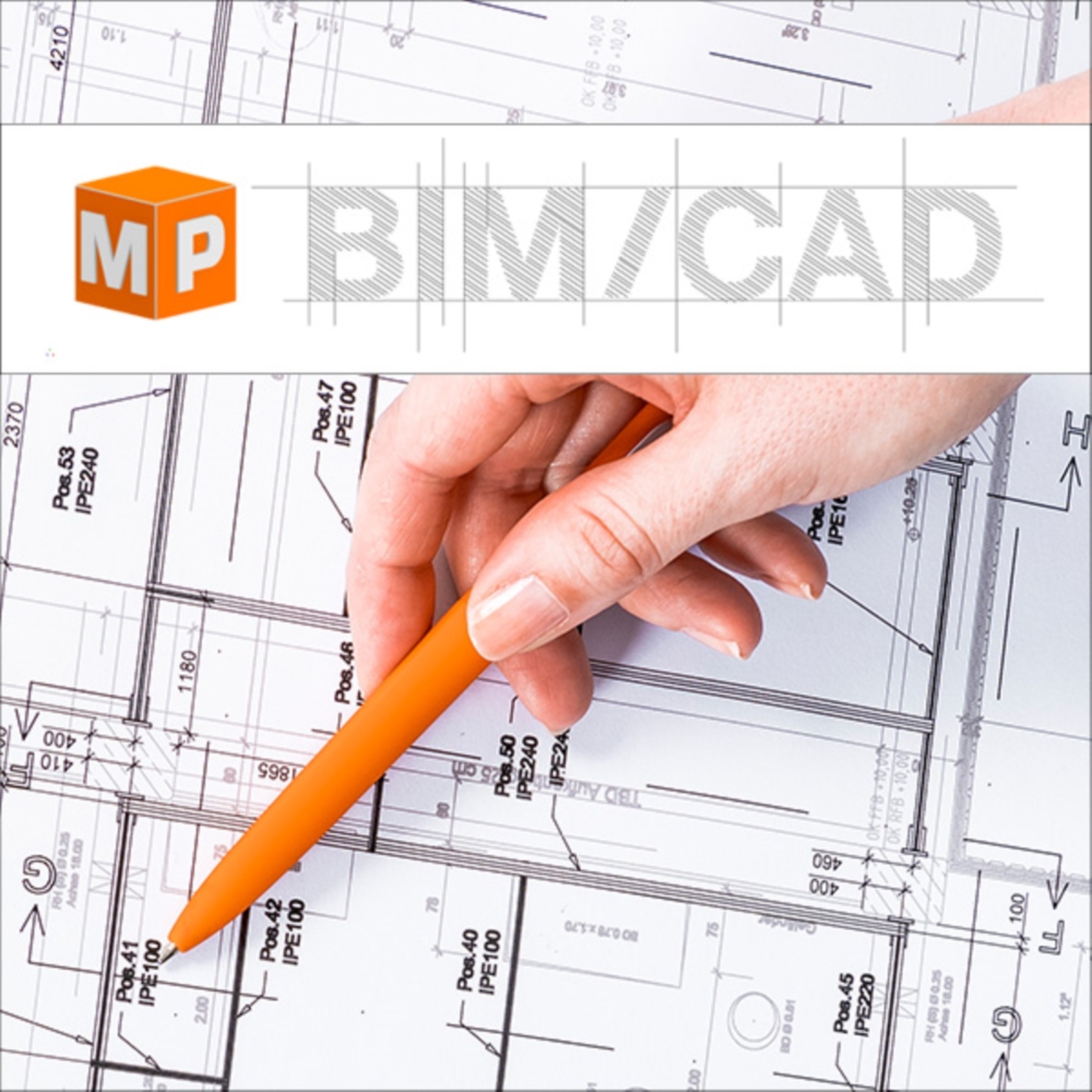 BIM | CAD