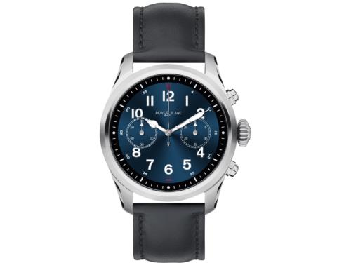 Montblanc Smartwatch Summit 2