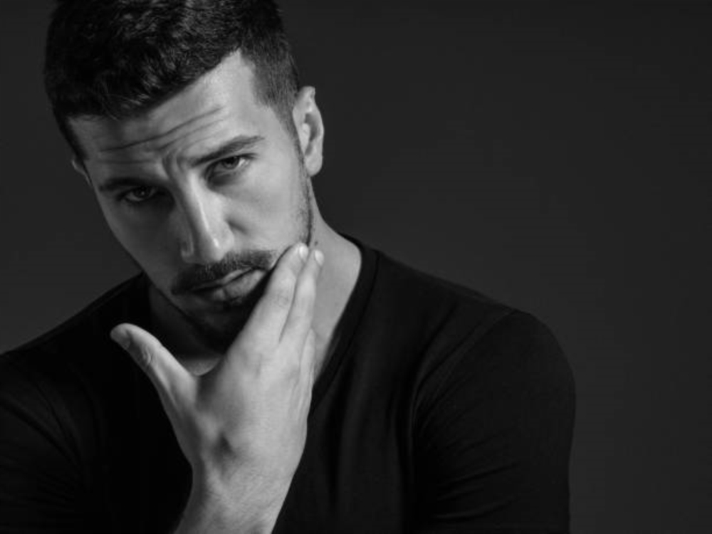 Coiffure Hommes