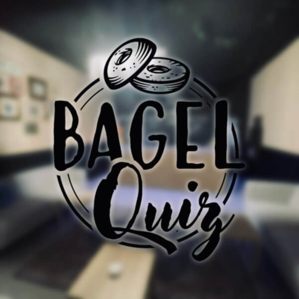 Bagel Quiz