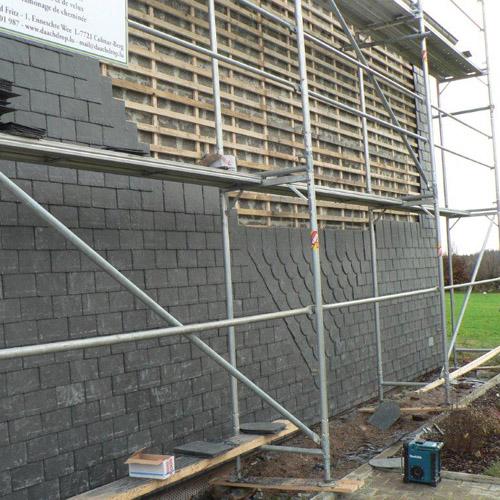 Chantier Wahl