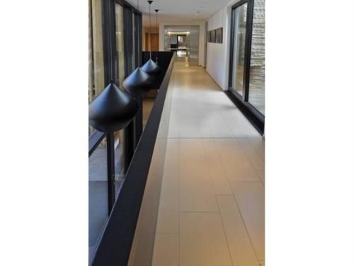 Rénovation château