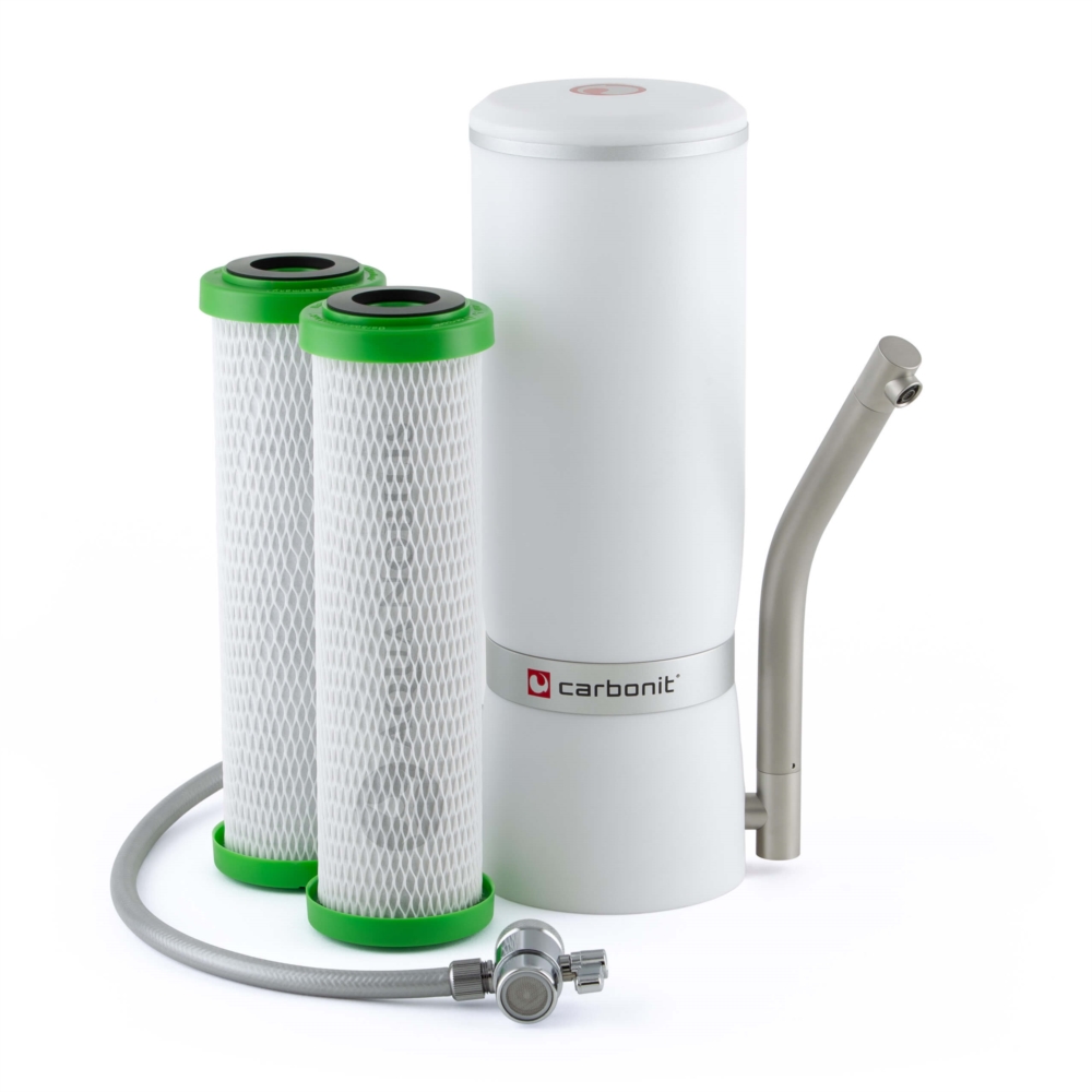 Auftisch Wasserfilter