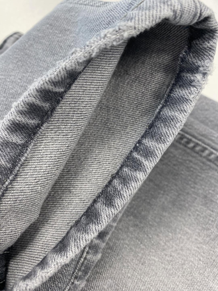 Retouches de vêtements