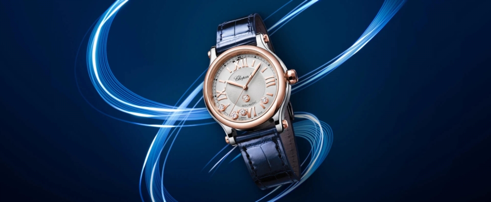 Montre Chopard