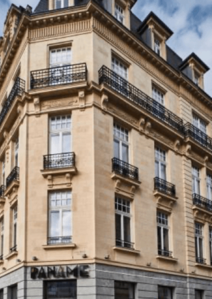 Becolux Real Estate