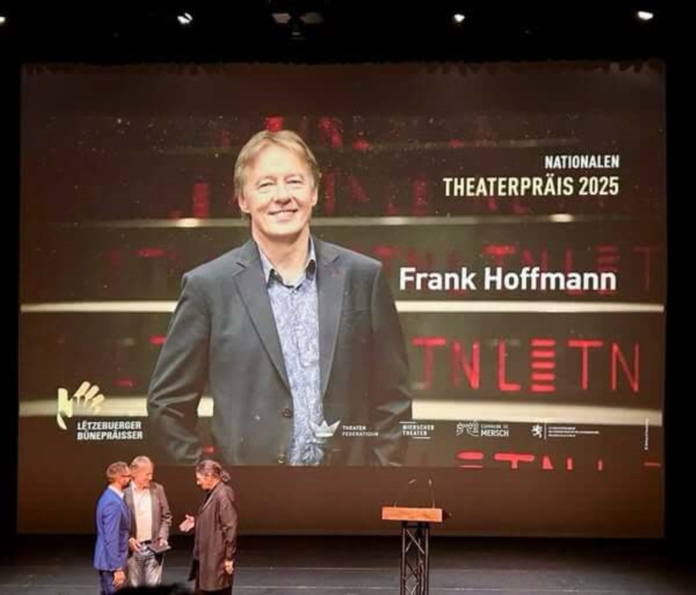 Lëtzebuerger Bünepräisser 