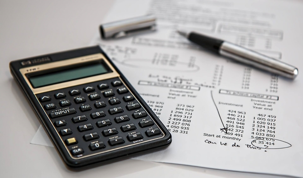 Tax compliance