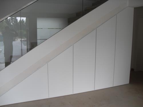 Tous types de menuiserie