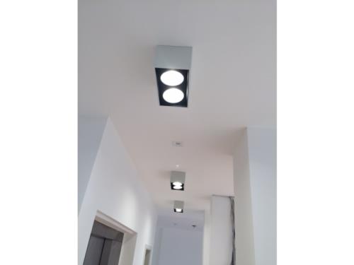 Luminaire