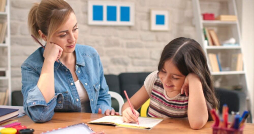 Cours pour l’enseignement fondamental 