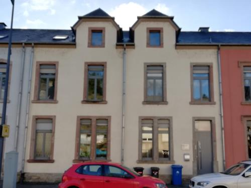 Liewen Dobaussen Asbl Psychiatrische Unterkunft Au erhalb Des 