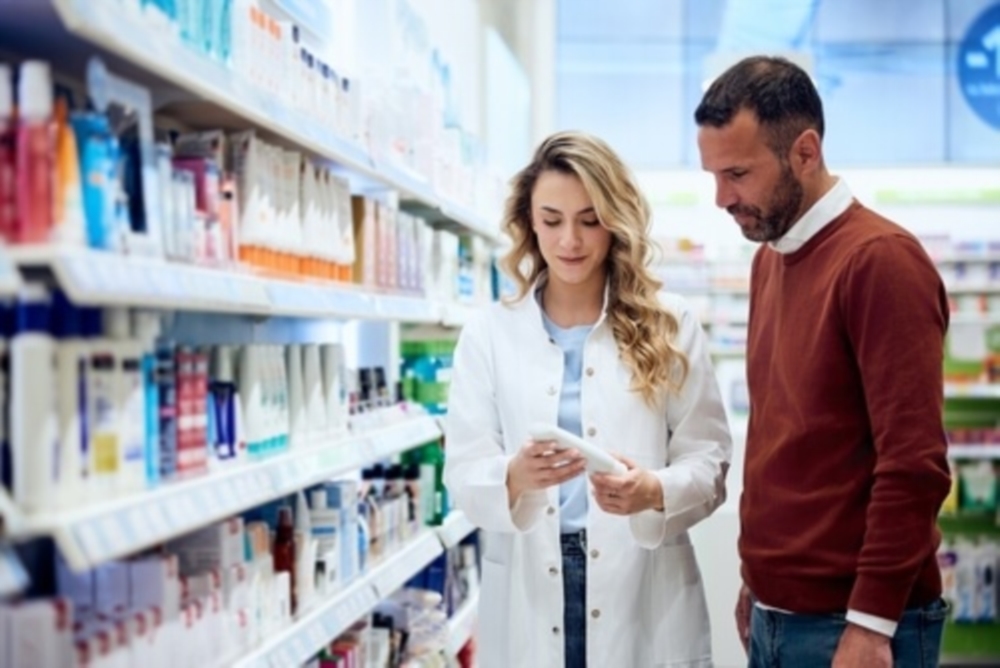 Une équipe pharmaceutique expérimentée à votre écoute