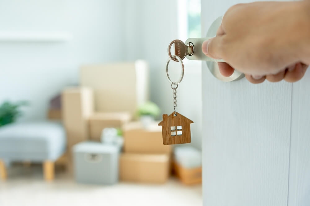  La maison clés en main par AM-HOME IMMO 