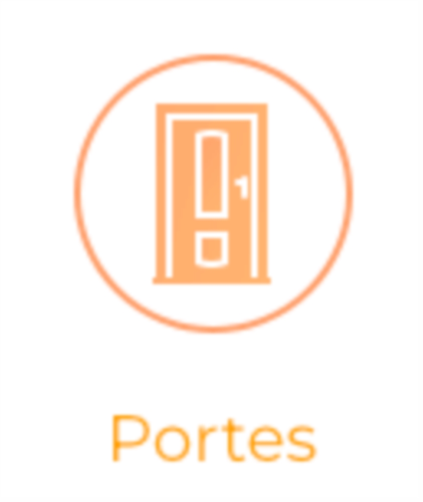 PORTES