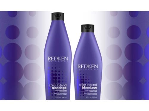 Gamme Blondage - Redken