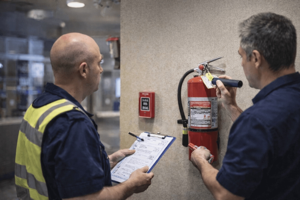 Lieux ouverts au public