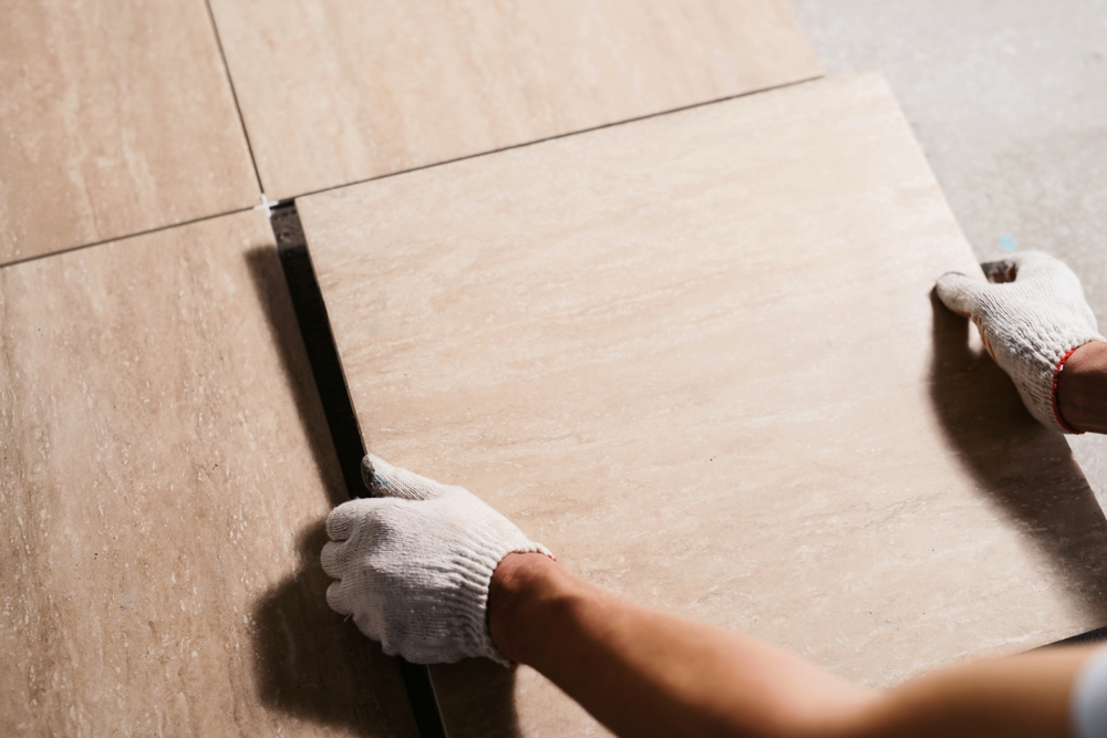 CARRELAGE