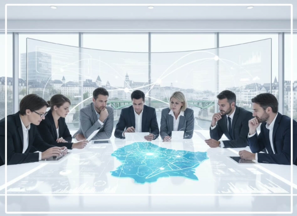AI Decision Lab