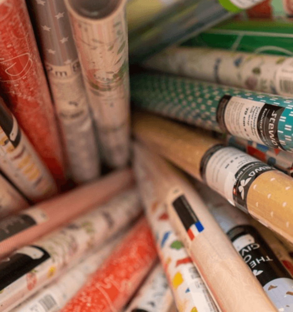 Fournitures scolaires et papeterie