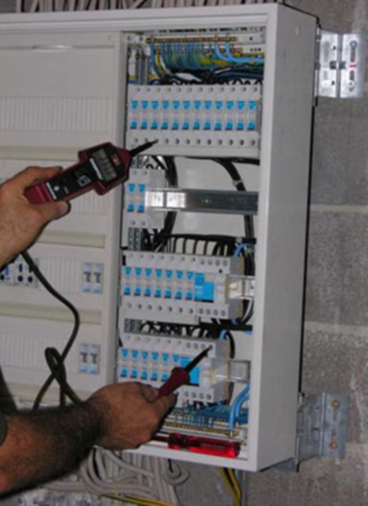 Installations