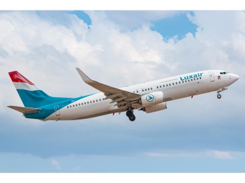 Forfaits Luxair Tours