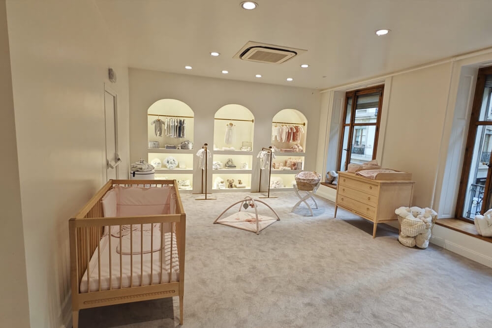 Un accompagnement clé en main