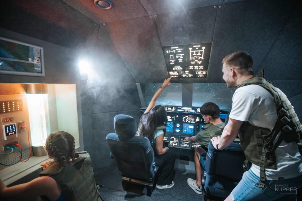 Escape Room