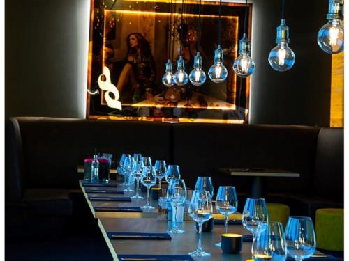 Notre brasserie