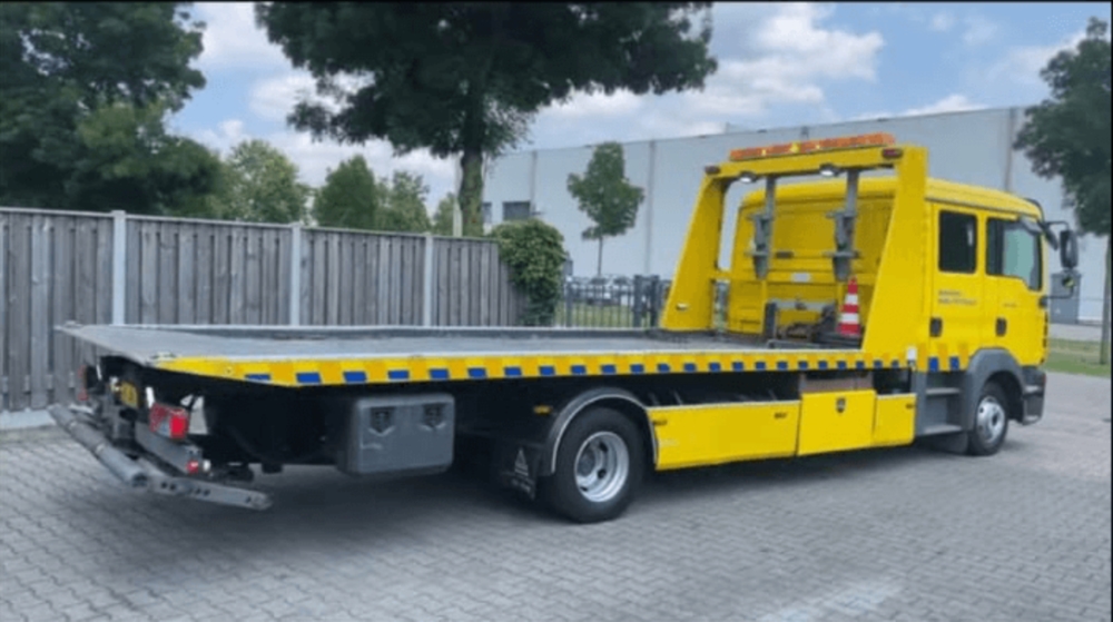 Dépannage & Assistance Routière 24h/24