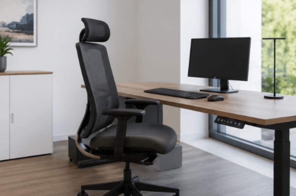 Ergonomie et bien-être au travail