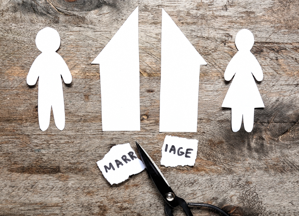 Estimation immobilière en cas de divorce