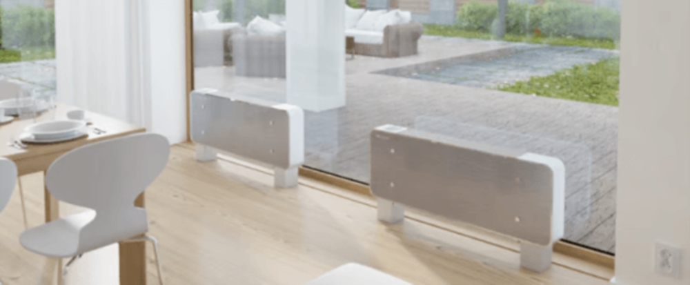 La climatisation résidentielle