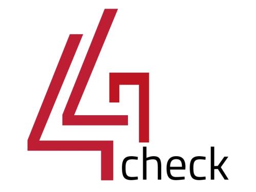 4Check - Digitalisation de processus