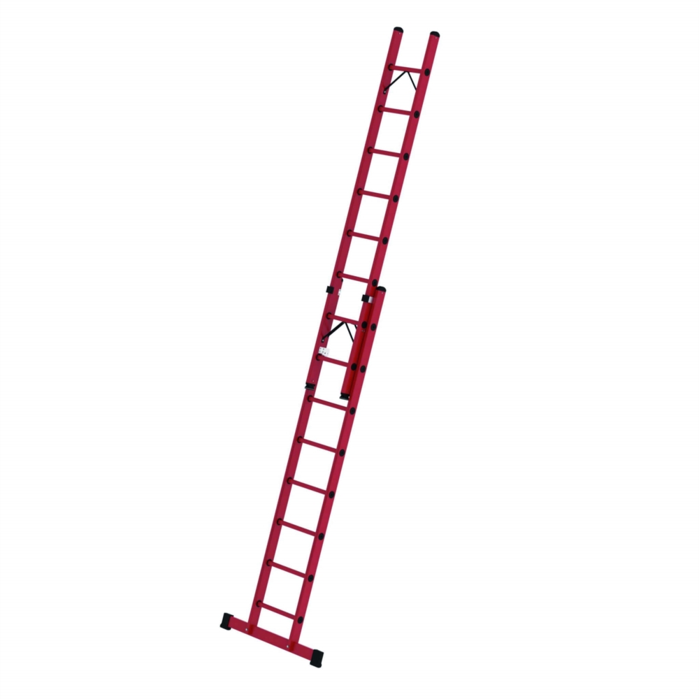 Echelles en matériaux synthétique