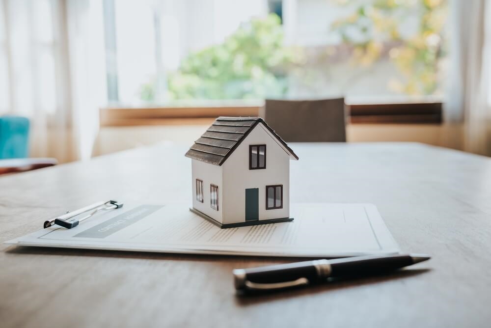 Achat et vente immobilière au Luxembourg