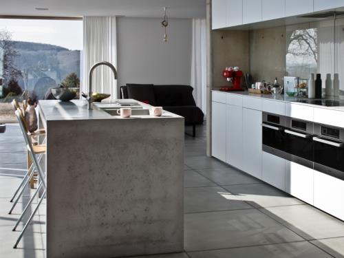 Maison Passive à Selscheid (LU)