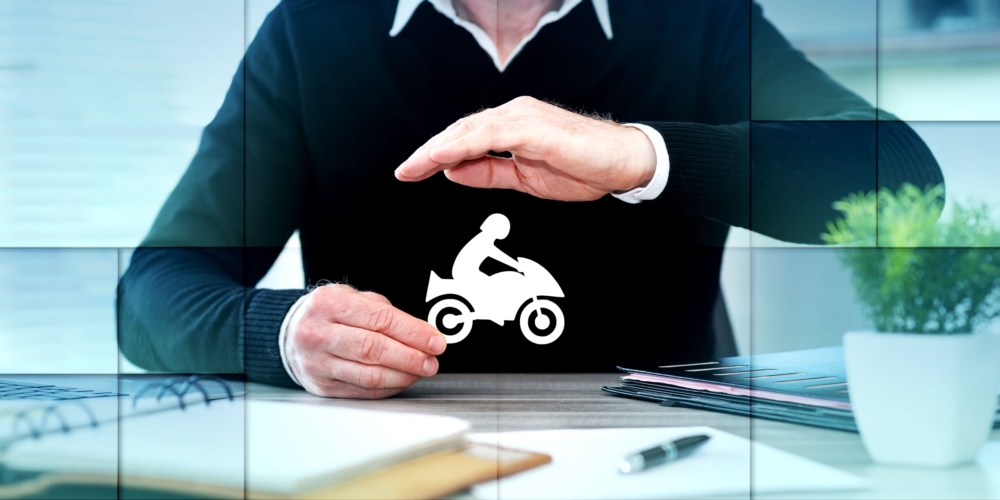 Assurance Moto