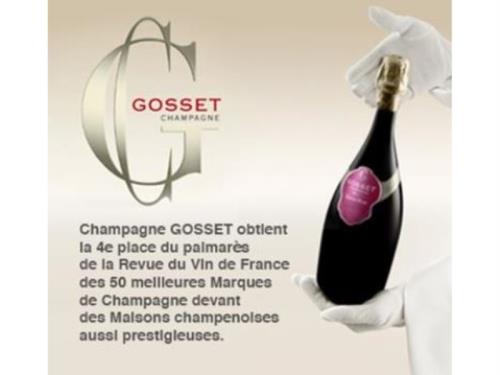 Champagne Grosset