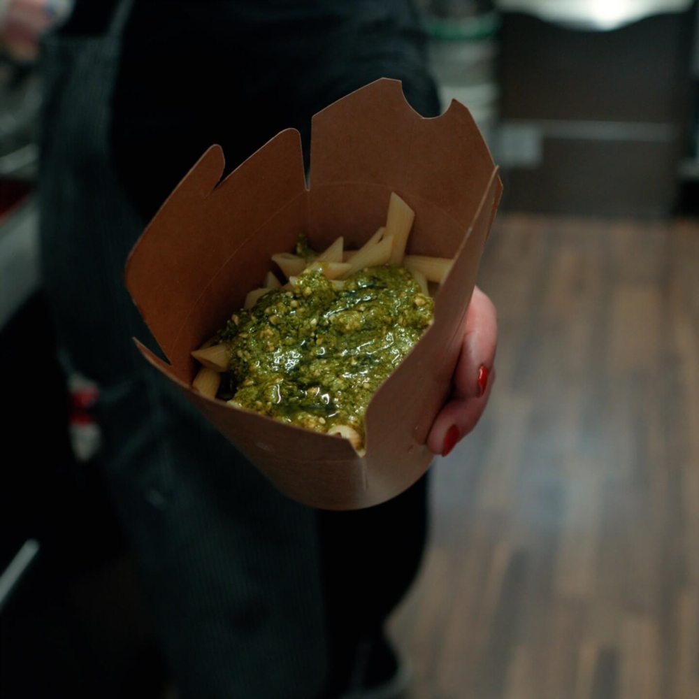 Envie d’une alternative à la pizza