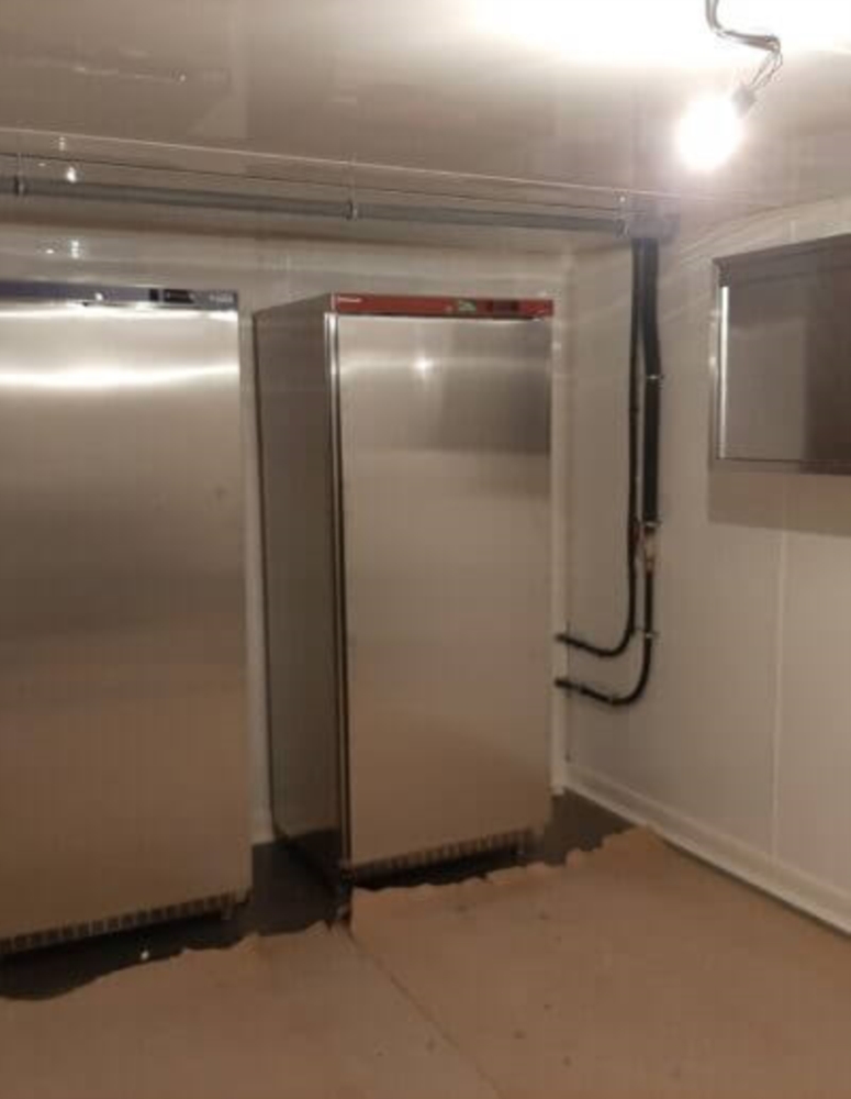 Service de dépannage