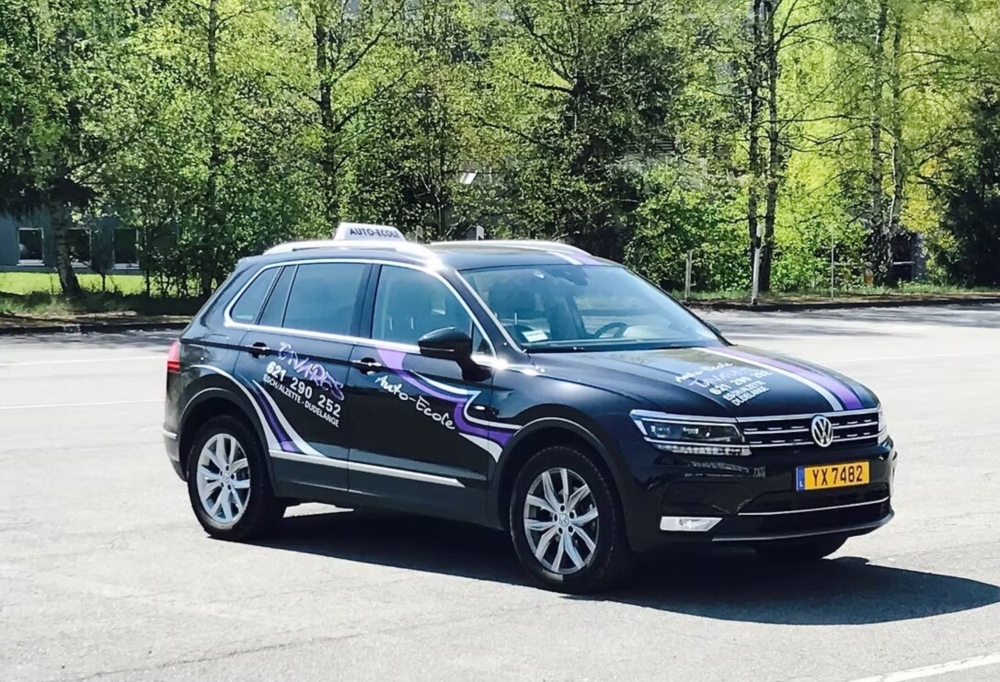 Un accompagnement jeune et moderne