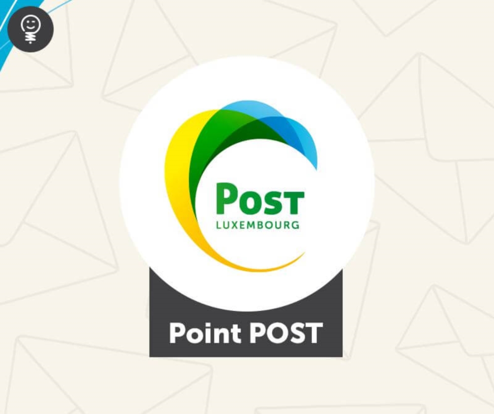 Votre Point POST et commerce de proximité