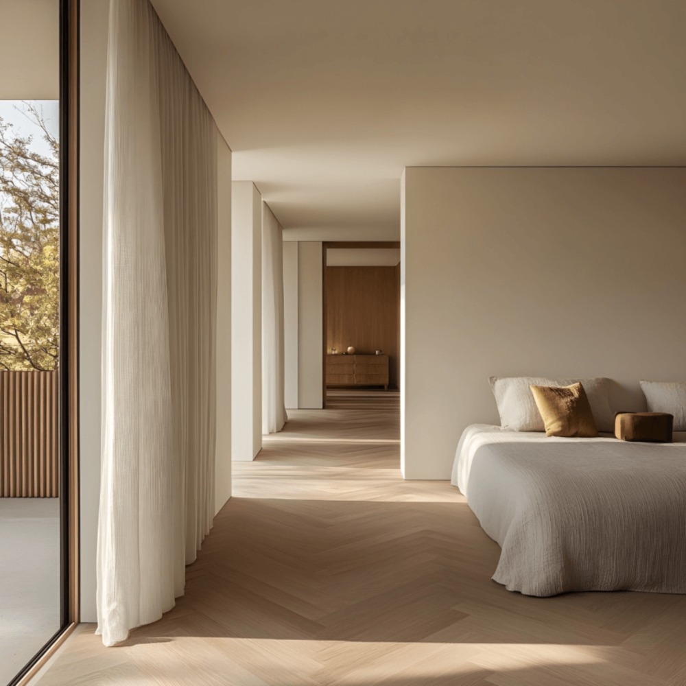 L’importance du design intérieur dans un projet 