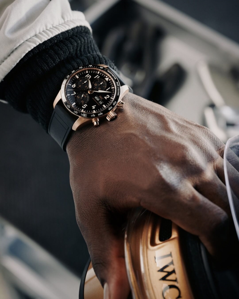 Montres de Prestige & Haute Horlogerie