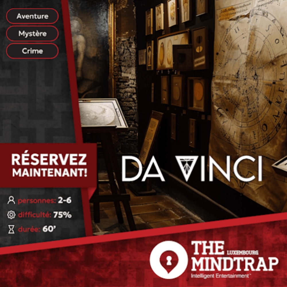 Da Vinci