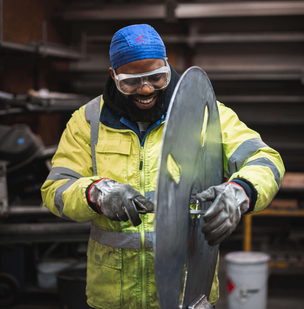 Menuiserie et serrurerie