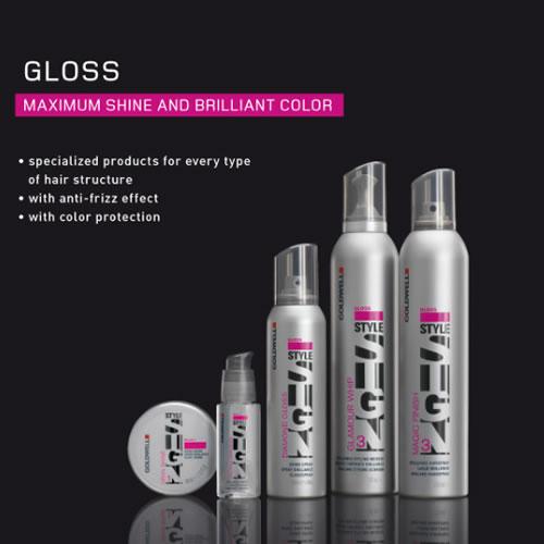 Goldwell - Style - Gloss