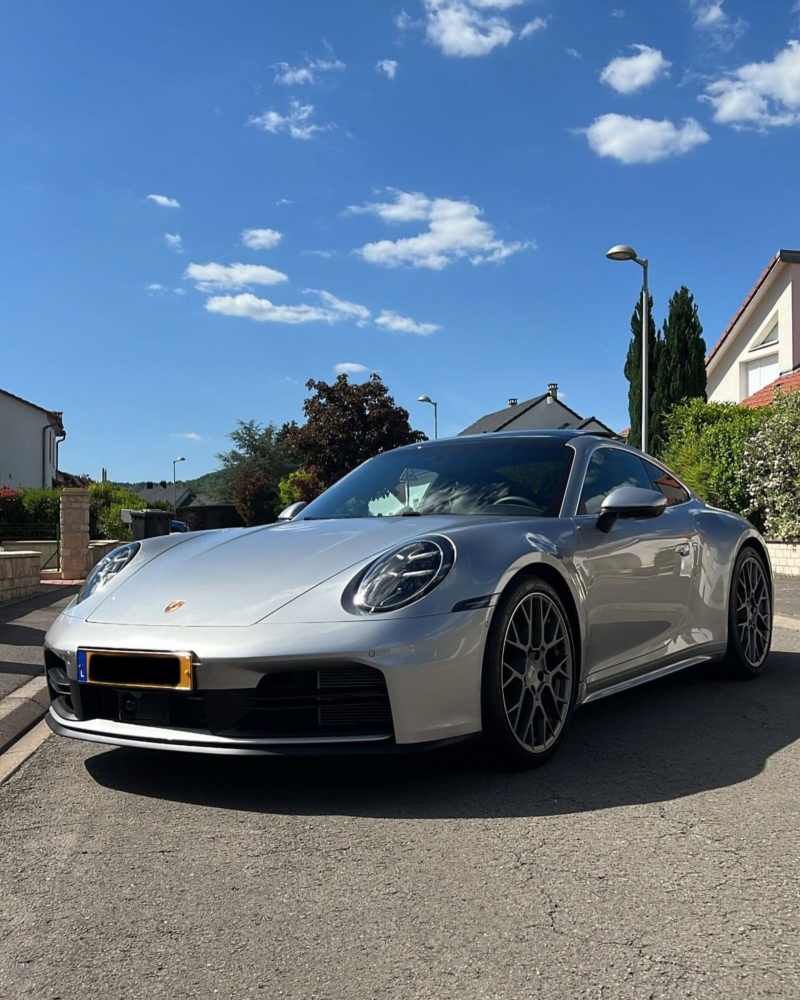 Nettoyage Extérieur